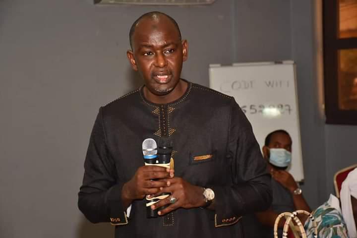 Locales 2022: l'ancien député Cheikh Oumar Sy pointe la responsabilité de tout un chacun "entre rejets arbitraires et objectifs"