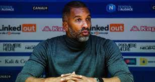 PSG : Habib Beye comprend l'agacement de Neymar