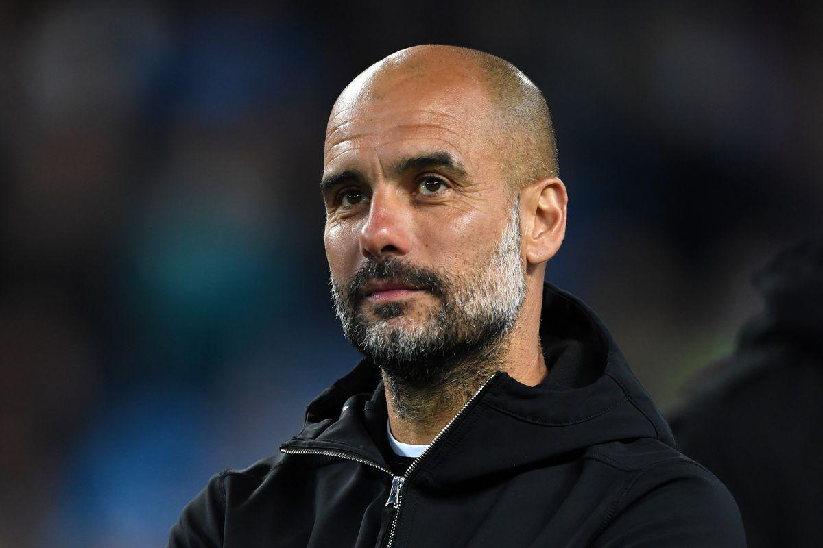 FC Barcelone : Pep Guardiola veut mettre Xavi dans l'embarras avec un échange loufoque