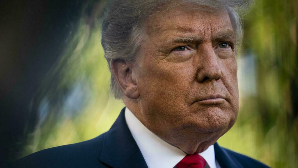 Attaque du Capitole: revers pour Trump dans la bataille pour l'ouverture des archives