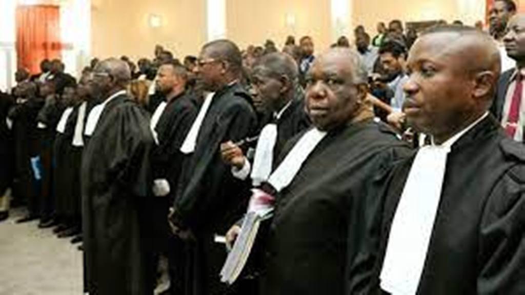 RD Congo: reconstitution et confrontation à Mitendi dans l’affaire Chebeya