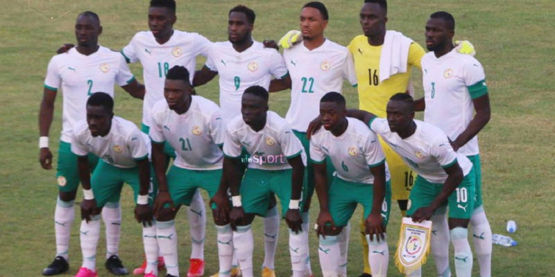 Sénégal vs Congo : Prolonger l’invincibilité contre les Diables rouges