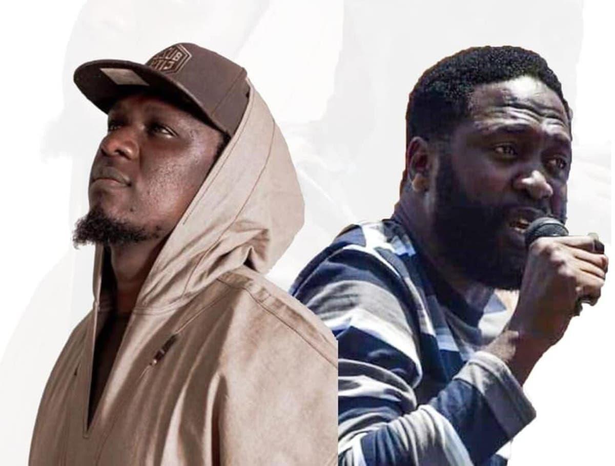 Liberté provisoire accordée à Simon, et non à Kilifeu qui reste en prison