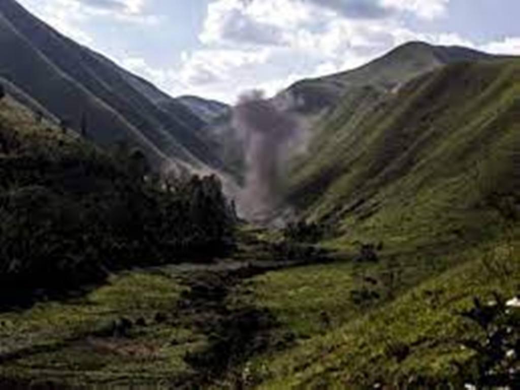 RDC: rapport accablant de la la commission d'enquête sur l'exploitation illicite des ressources du Sud-Kivu