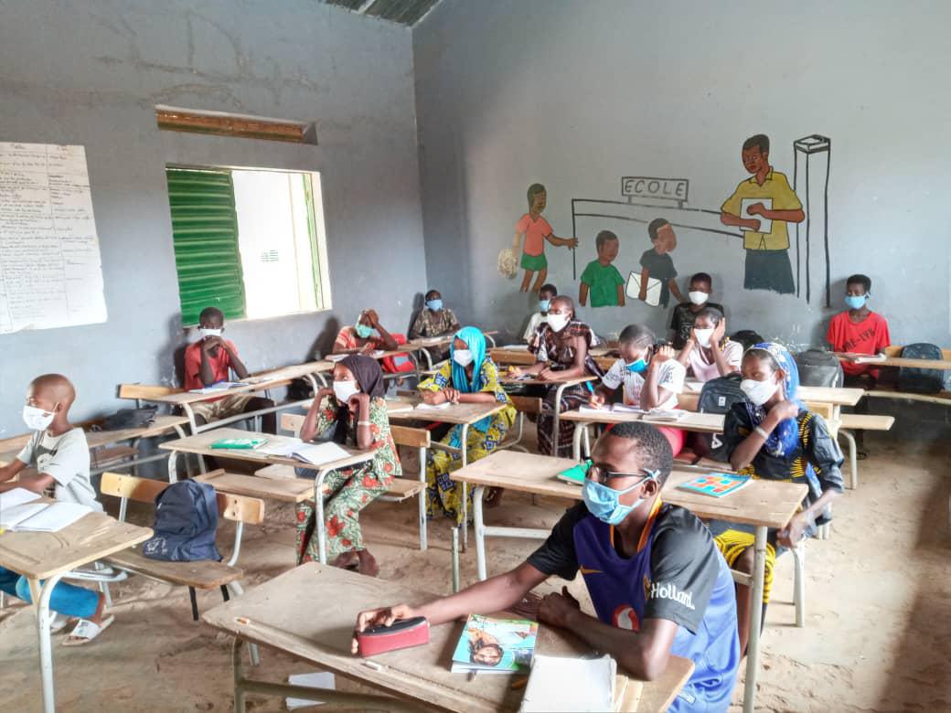 Dahra: les élèves seront privés de cours 3 jours et délogés des classes pour héberger des invités du ministre de l’Elevage