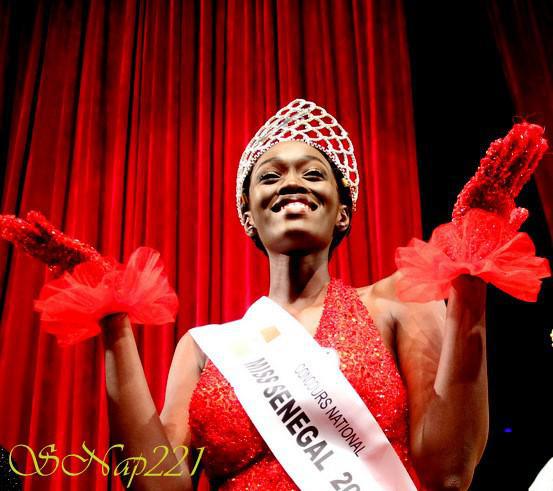 Viol présumé sur Miss Sénégal 2020: "Des saï-saï à col blanc s'activent en haut lieu pour étouffer le dossier", alerte Jamra