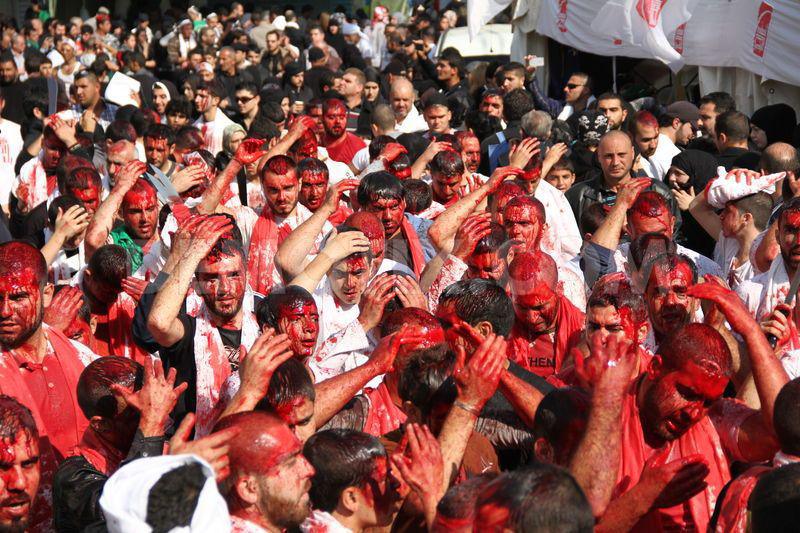 Achoura ou « Tamkharite » : Deuil plutôt que fête