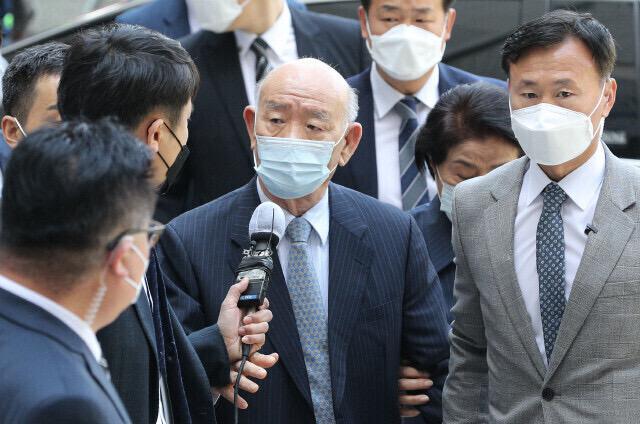 Corée du Sud : l'ex-dictateur Chun Doo-hwan meurt à 90 ans