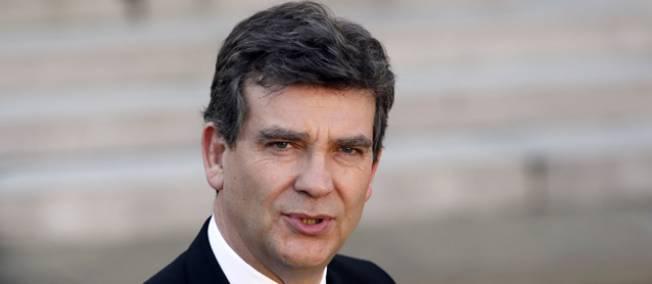 Arnaud Montebourg aurait retrouvé l'amour !