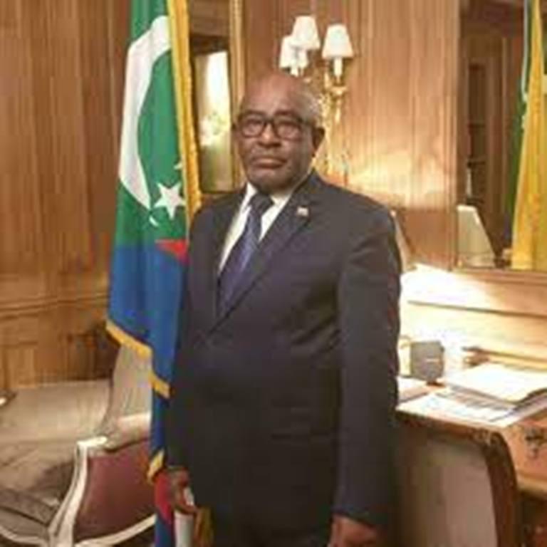 Comores: création d’une Coordination du dialogue national inter-comorien