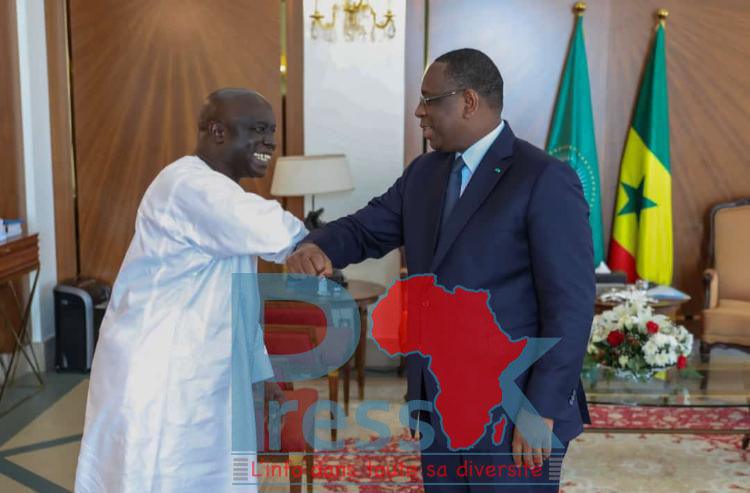 Retour du poste de PM: Babacar Dione décrypte sa pertinence et dresse le portrait robot du futur occupant (Entretien)