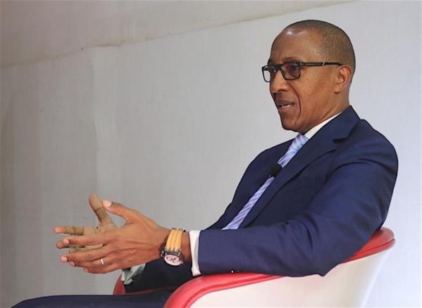 Abdoul Mbaye sur un éventuel 3e mandat de Macky : « le contexte sous-régional amène quiconque à un minimum de réflexion»