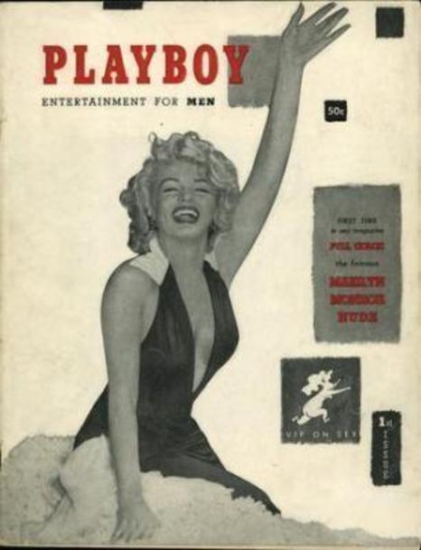 © COPYRIGHT PLAYBOY