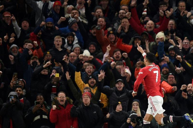 Cristiano Ronaldo: l'éternelle quête de records