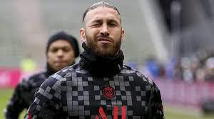 PSG : Sergio Ramos toujours absent du groupe convoqué face au RC Lens