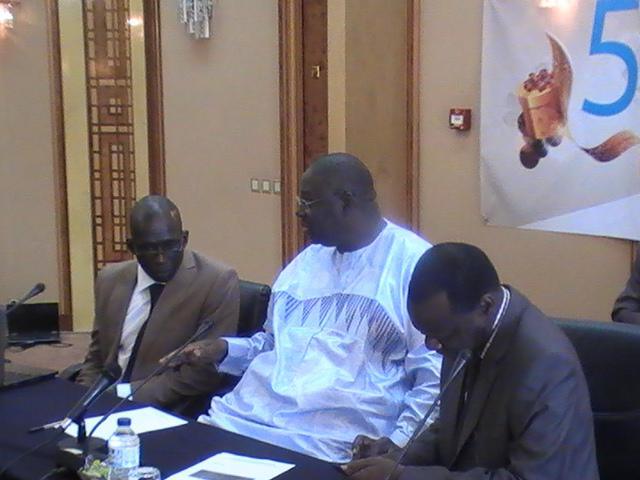 Direct King Fahd Palace, 5e anniversaire de PressAfrik.com : Un expert demande une plus grande cohérence des Institutions de régulation