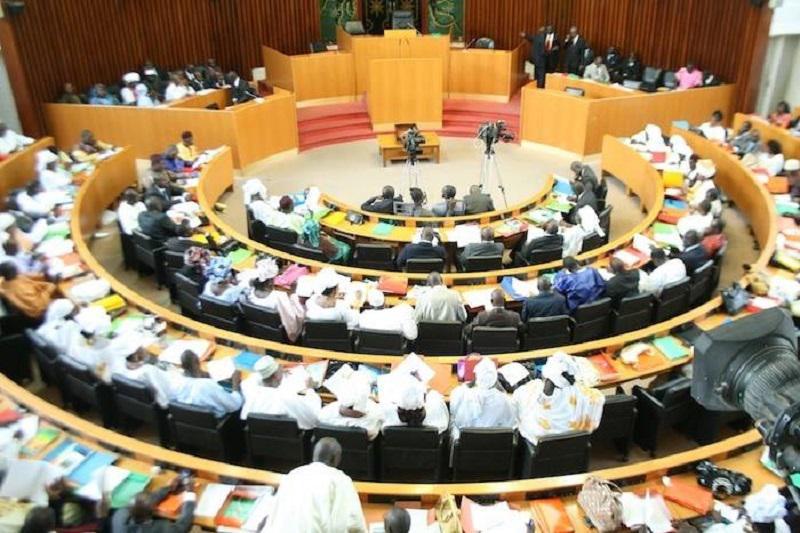 Poste de Premier ministre : la révision de la Constitution adoptée à l’Assemblée nationale