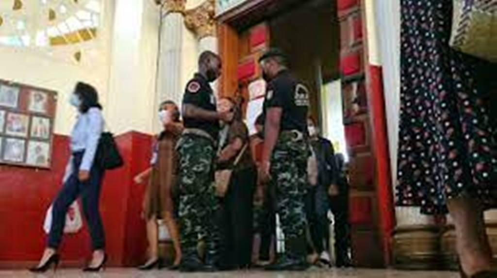 Procès «Apollo 21» à Madagascar: un enregistrement audio agite les débats
