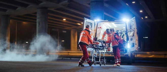 États-Unis: au moins cinquante (50) morts dans une tornade dans le Kentucky, selon le gouverneur