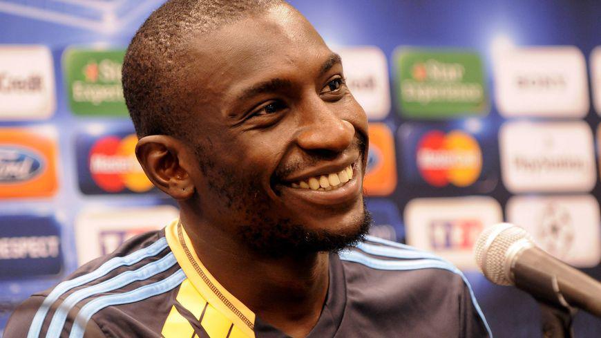 L'ancien international sénégalais, Mamadou Niang devient consultant à Eurosport