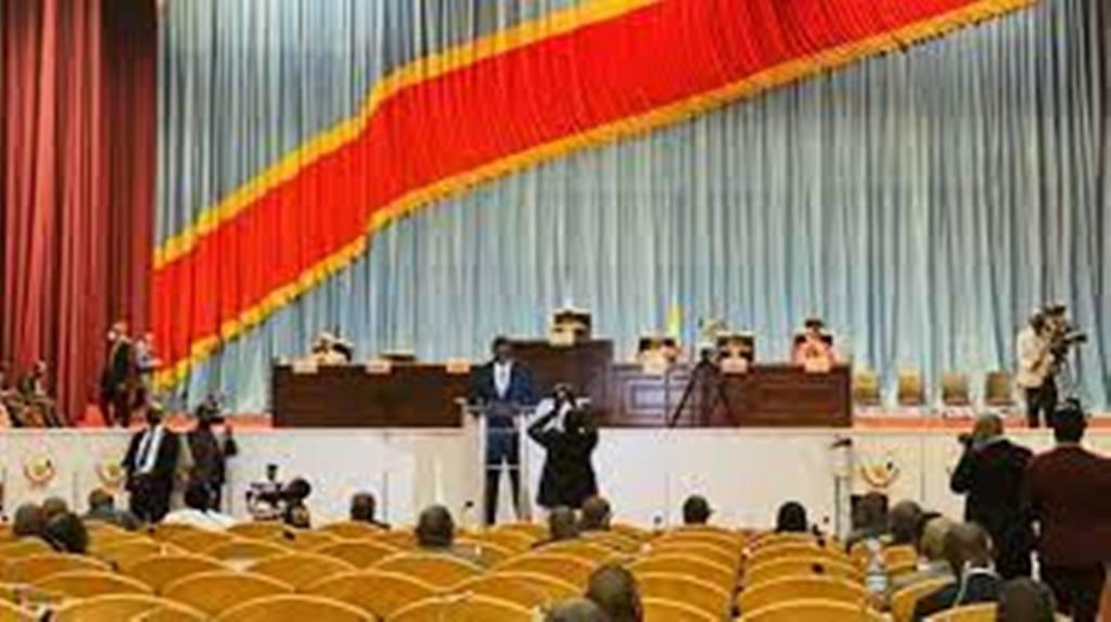 RDC: des députés recommandent l'annulation et le remboursement de la taxe RAM