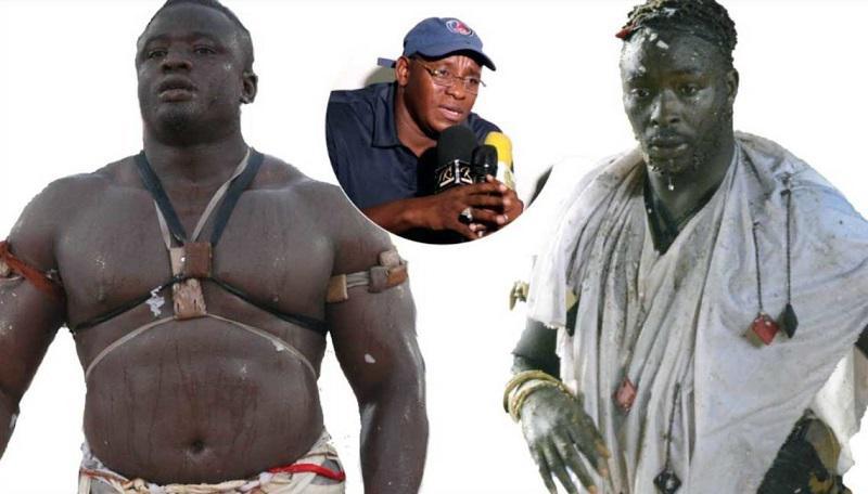 Reprogrammation du combat Siteu/Papa Sow: Pape Abdou Fall renonce