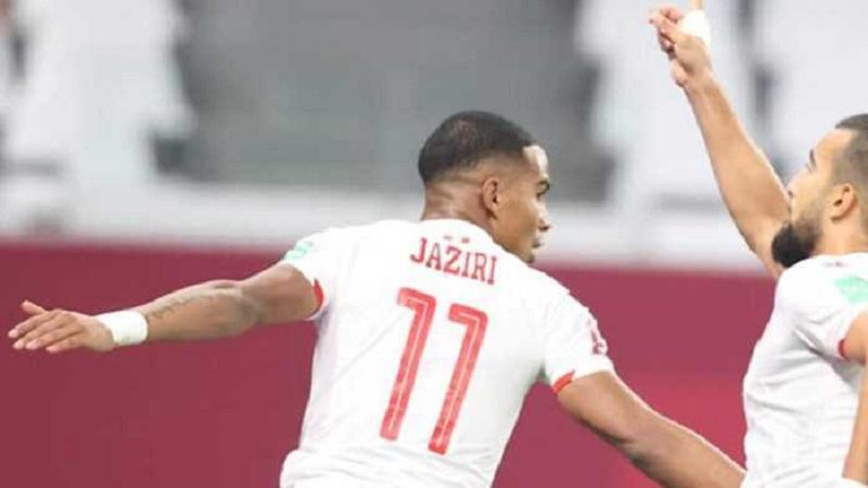 Coupe Arabe : Tunisie / Algérie, un derby maghrébin en finale