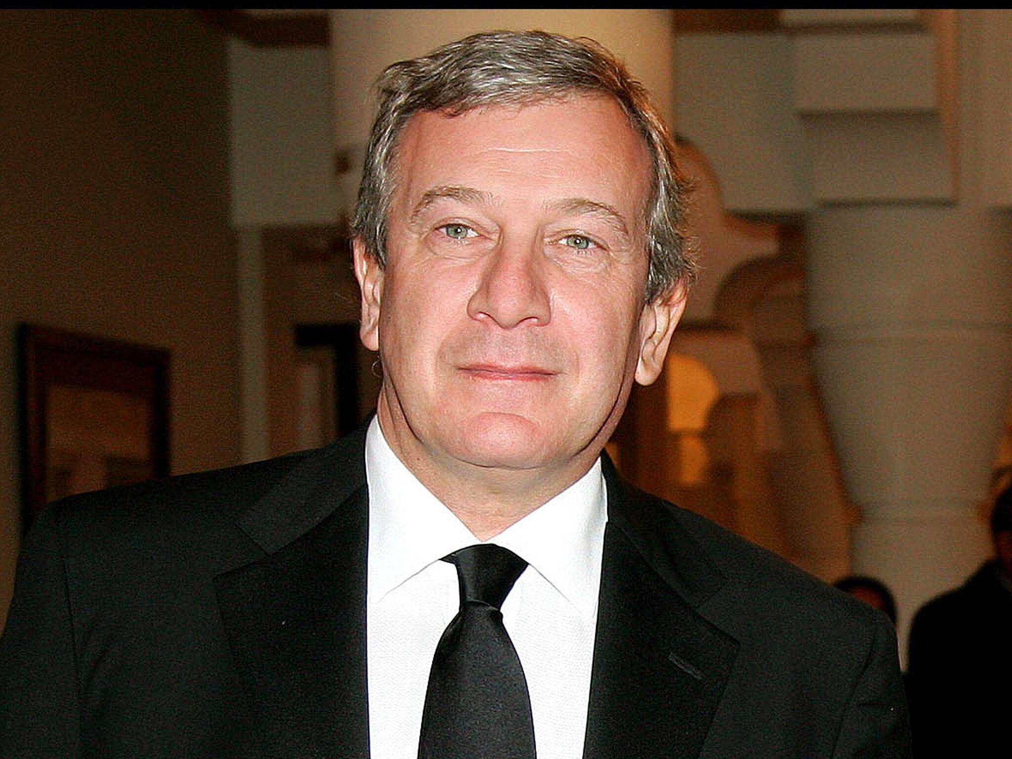 Inauguration du TER: Richard Attias envoie une facture d’1 milliard à l’APIX