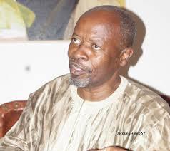 Organisation du sommet de la Francophonie : Jacques Habib Sy déraille