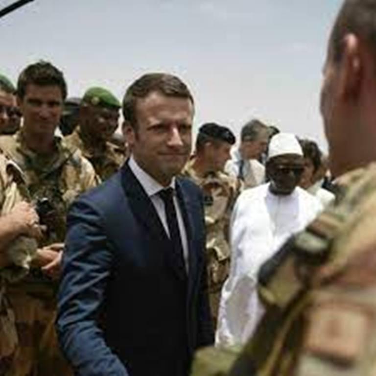 Insécurité, Wagner, transition... les nombreux sujets de friction entre la France et le Mali