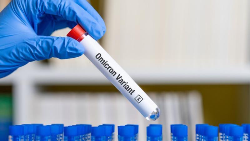 Covid-19 : Omicron, une progression fulgurante et beaucoup d’inconnues