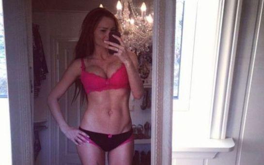 Grossesse et extrême minceur : le phénomène qui inquiète