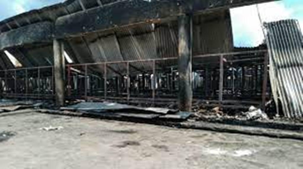 Au Burundi, des ONG soupçonnent une véritable hécatombe dans l'incendie de la prison de Gitega