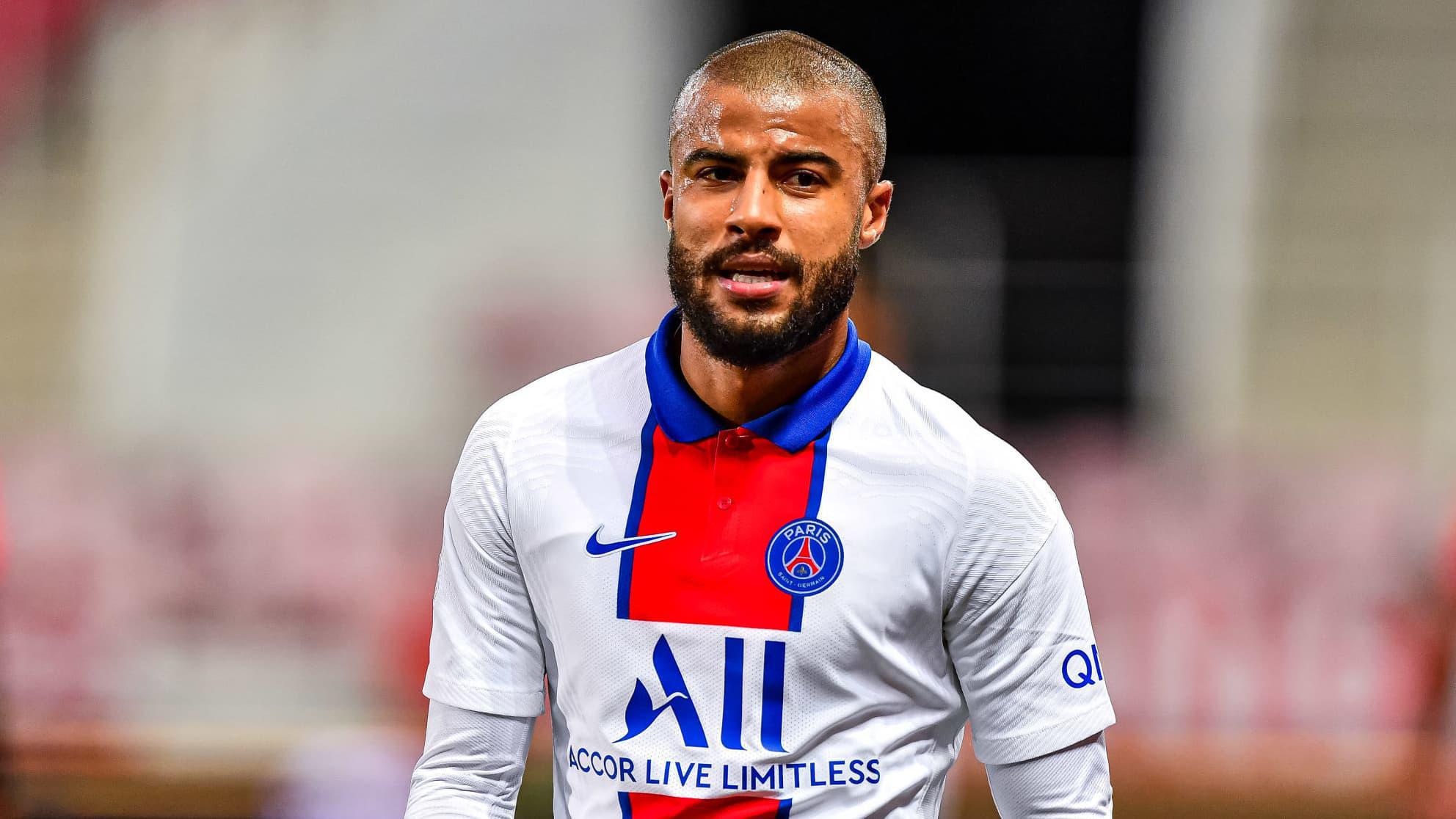PSG: Rafinha va rejoindre en prêt la Real Sociedad