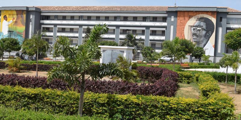 Espaces verts du COUD : le Port autonome de Dakar annonce qu'il va reproduire le modèle 
