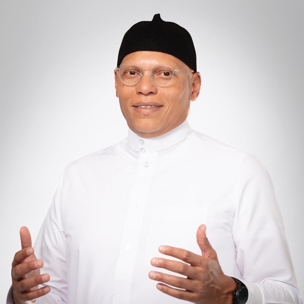 Vœux de Nouvel An: le message de Karim Wade depuis le Qatar