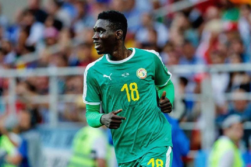 ​CAN 2021 : Ismaila Sarr attendu dans la tanière, ce lundi