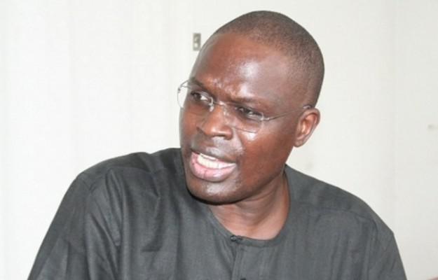 Ordures à Dakar: Khalifa Sall indexe le laxisme des autorités étatiques