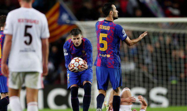 Les salaires XXL du FC Barcelone dévoilés