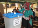 Législatives au Mali: le RPM largement en tête