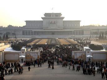 Corée du Nord: après l’exécution du numéro 2 du régime, Kim Jong-un met en scène sa puissance