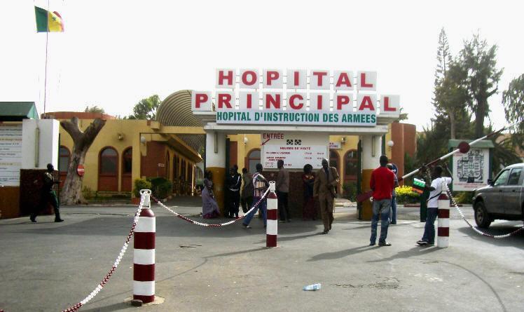 Pr Diatta, responsable des urgences de l'hôpital Principal : "Chérif Ndao a été froidement assassiné"