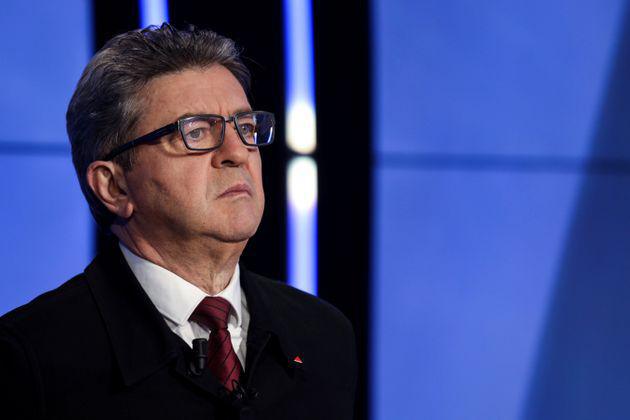 France: Jean-Luc Mélenchon condamné pour injure publique et diffamation envers Radio France