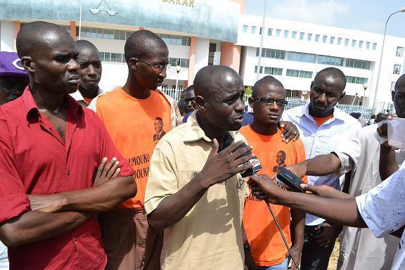 Prorogation des mandats des élus: Thierno Bocoum dénonce