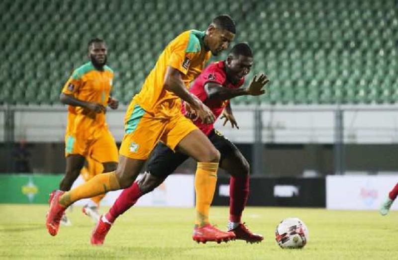 #CAN2021: la Côte d’Ivoire entre en piste ce mercredi