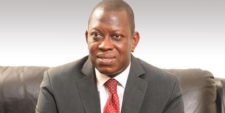Sanctions Cedeao: le Commissaire du Togo à l’Uemoa apporte son soutien au Mali