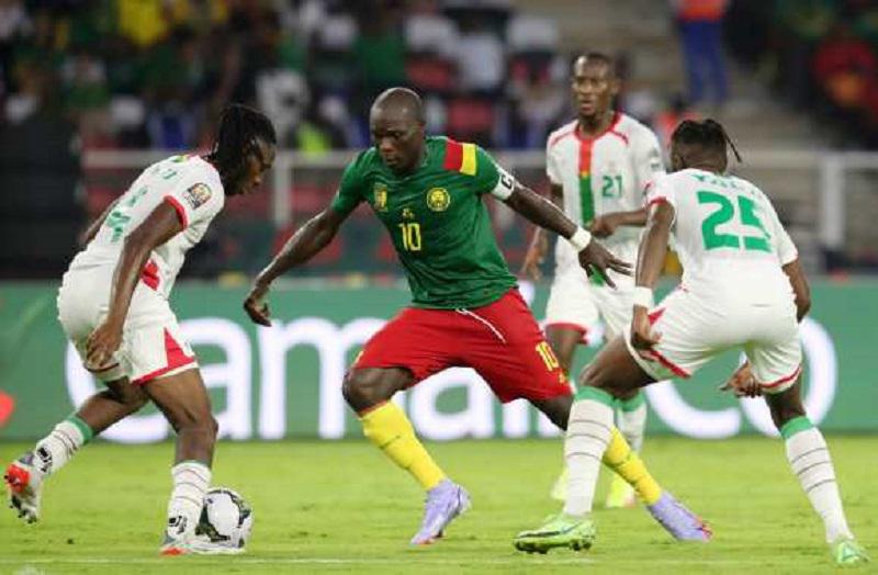 2ème journée CAN 2021 : Cameroun et Cap-Vert pour la qualification