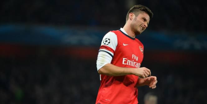 Arsenal, vraiment dans le brouillard ?