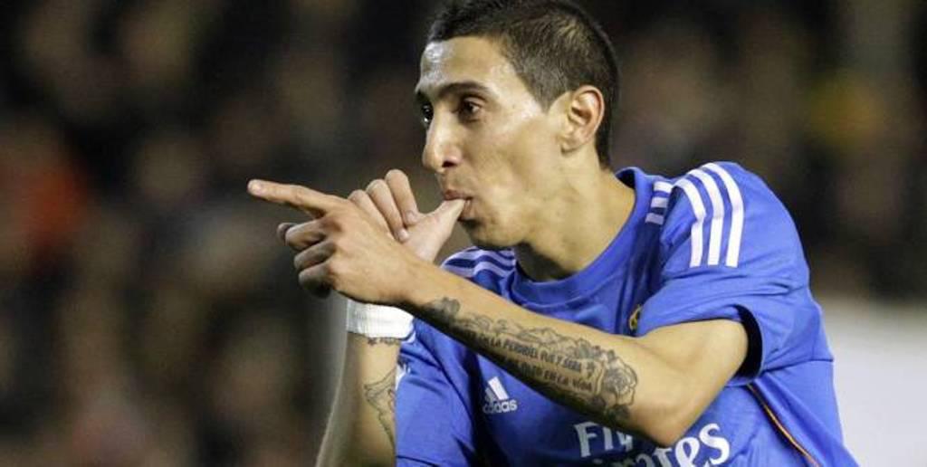 Le Real à l'arraché