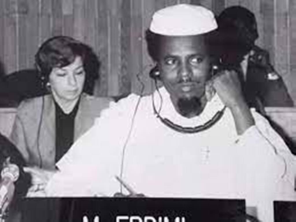  Tchad: la preuve de vie de Tom Erdimi, un nouveau pas vers le pré-dialogue à Doha